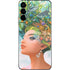 Mermaid with Sea Stars in Her Hair by Ivy Dolamore Galaxy S22 Plus Skin